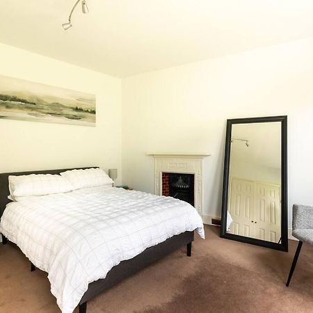 Look No Further The Stable Block In Beautiful Beaufort House 2 Bedrooms باث المظهر الخارجي الصورة