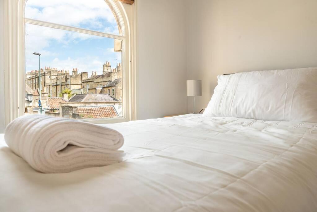 Look No Further The Stable Block In Beautiful Beaufort House 2 Bedrooms باث المظهر الخارجي الصورة