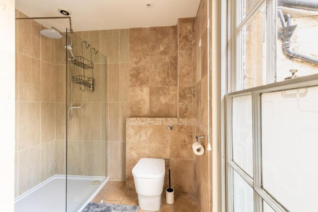 Look No Further The Stable Block In Beautiful Beaufort House 2 Bedrooms باث المظهر الخارجي الصورة