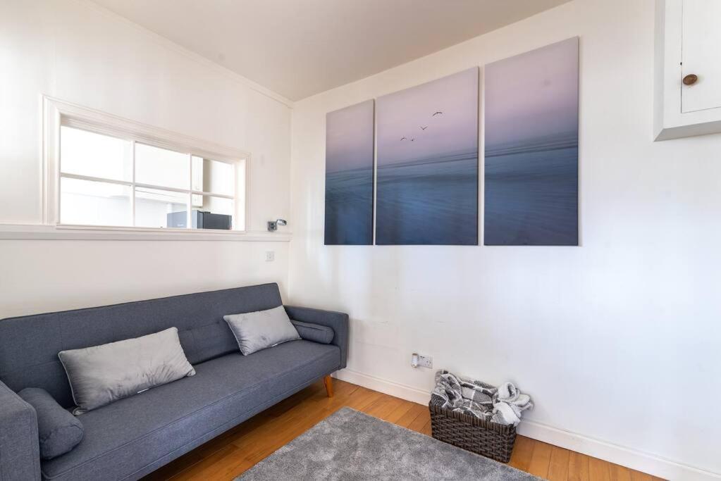 Look No Further The Stable Block In Beautiful Beaufort House 2 Bedrooms باث المظهر الخارجي الصورة