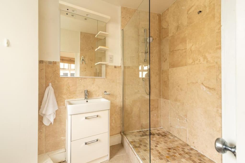 Look No Further The Stable Block In Beautiful Beaufort House 2 Bedrooms باث المظهر الخارجي الصورة